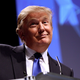 Illustration for article titled Kissé viseltes Donald Trump áron alul eladó